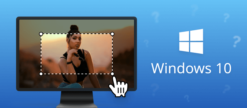 How to Crop Video on Windows 10